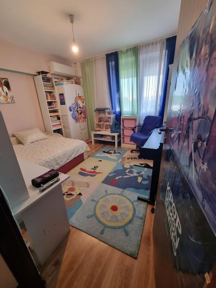 Drumul Taberei | 3 camere | Etaj Intermediar | Investitie - 2