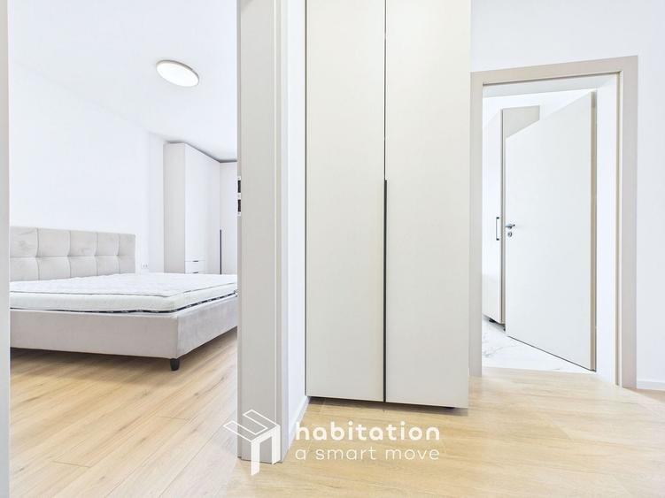Apartament elegant, spațios, prima închiriere, Torontalului - Ateneo - 17