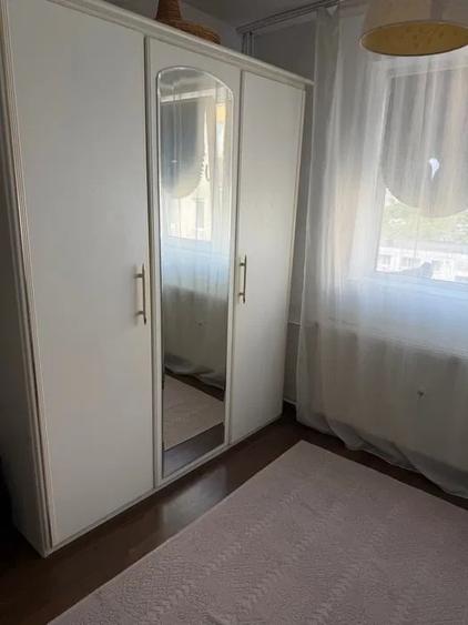 Apartament 2 camere, decomandat, 50 mp, ac, metrou, balcon, Drumul Taberei - 2