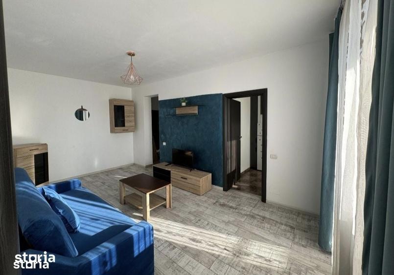 Apartament cu 2 camere în Ferentari