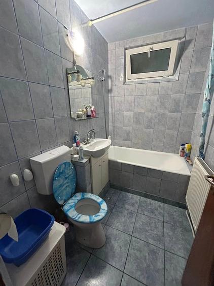 De vanzare apartament cu 2 camere, decomandat, zona Smirodava, balcon 43500euro - 4