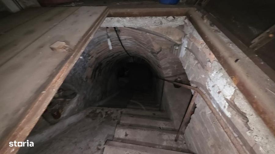 Casă cu 4 camere în Bonțești