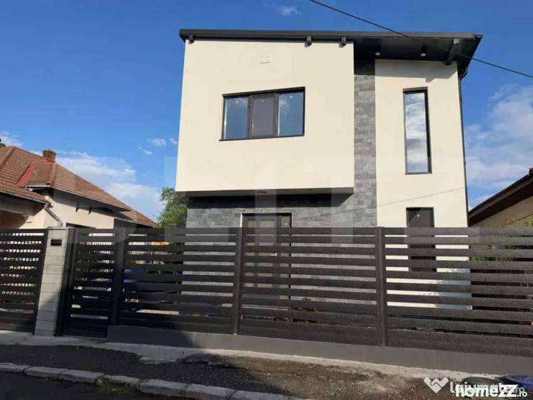 Casă cu 3 camere cu Teren 408 Mp în Central