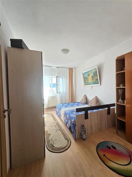 Apartament cu 2 camere decomandat în Zimbru
