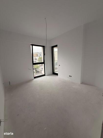 Apartament 3 Camere Premium | Decebal| Bloc nou | Metrou P-ta Muncii - 7