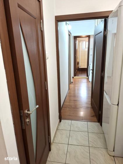 Garsonieră decomandată în Unirii Sud