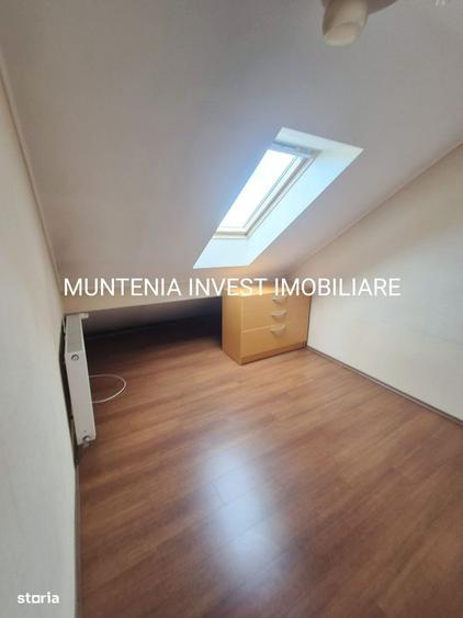 Apartament cu 3 camere decomandat în Banat