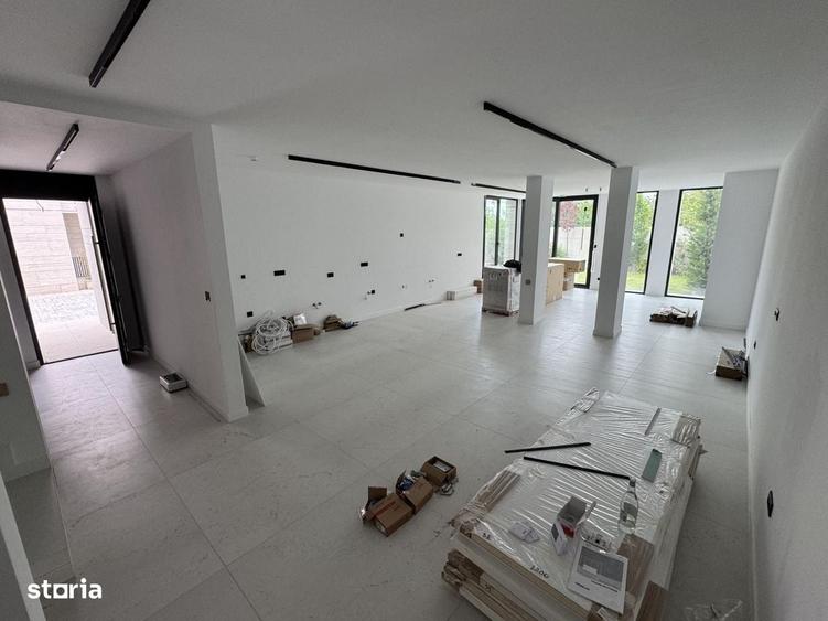 Vila LUX| 400mp |5-6 Camere |2 Parcari |intre OMV - Erou Iancu - 6
