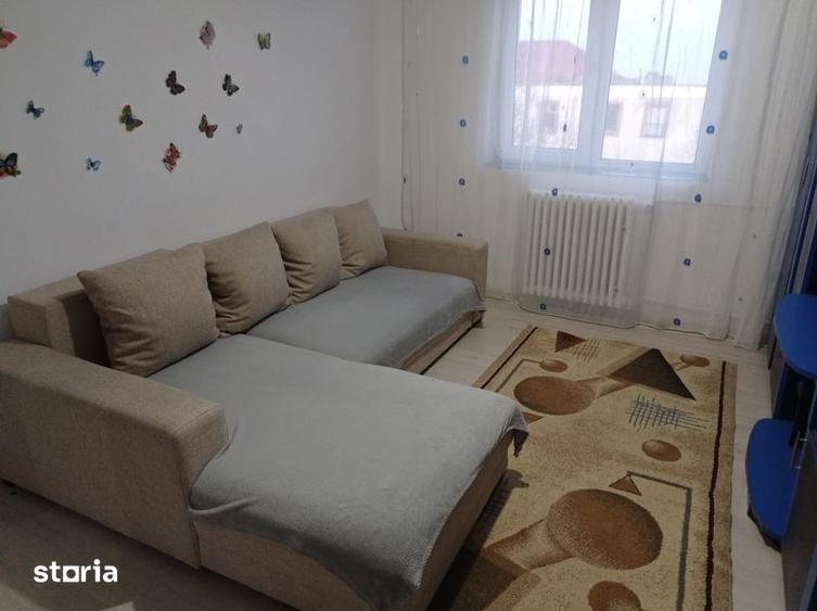 Apartament cu 2 camere în Tudor Vladimirescu