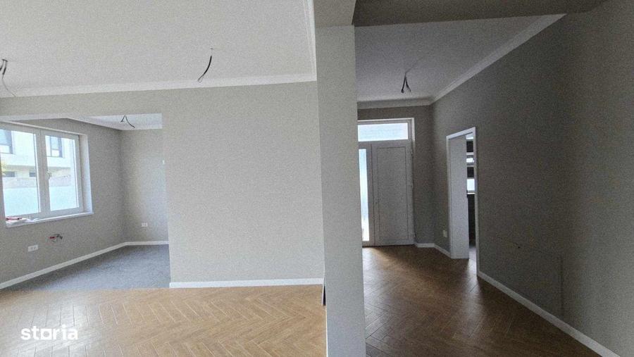 Casa noua de vanzare cart Nufarul Viena Residence - 10