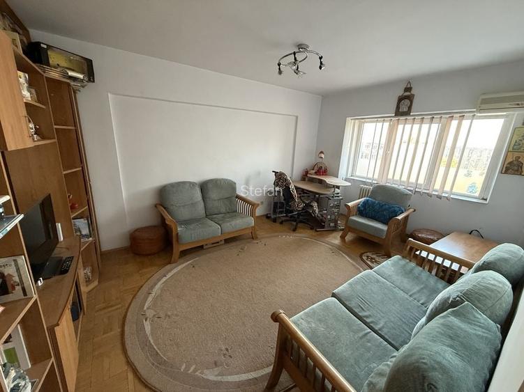 Apartament 3 Camere Bulevardul Socola