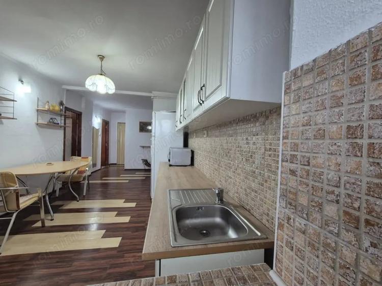 Apartament 2 camere, Popa ?apca, Sup = 70 mp - 2