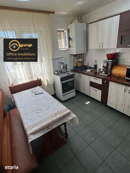 Apartament cu 4 camere în Orașul Vechi