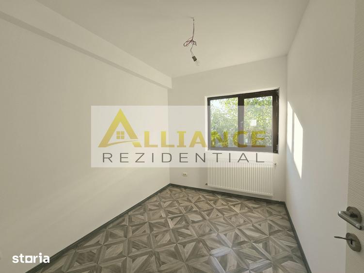 Vila individuala-P+1E+M-560mp teren-pomi fructiferi-beci - 1