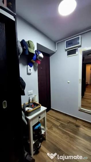 Apartament cu 2 camere decomandat în Chiajna