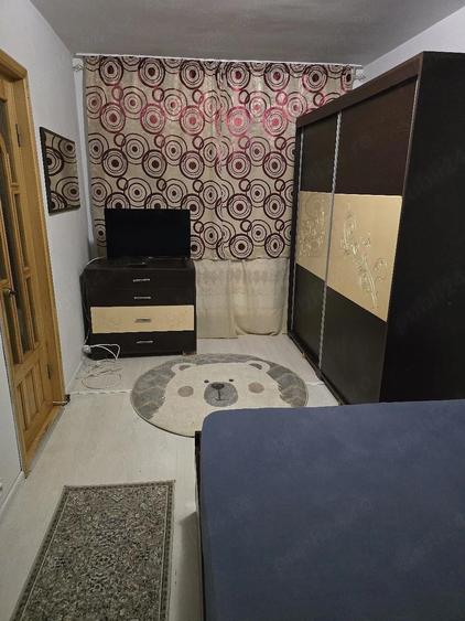 Apartament cu 2 camere semidecomandat în Vest