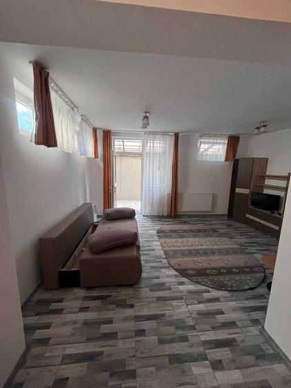 Garsonieră semidecomandată în Sânpetru