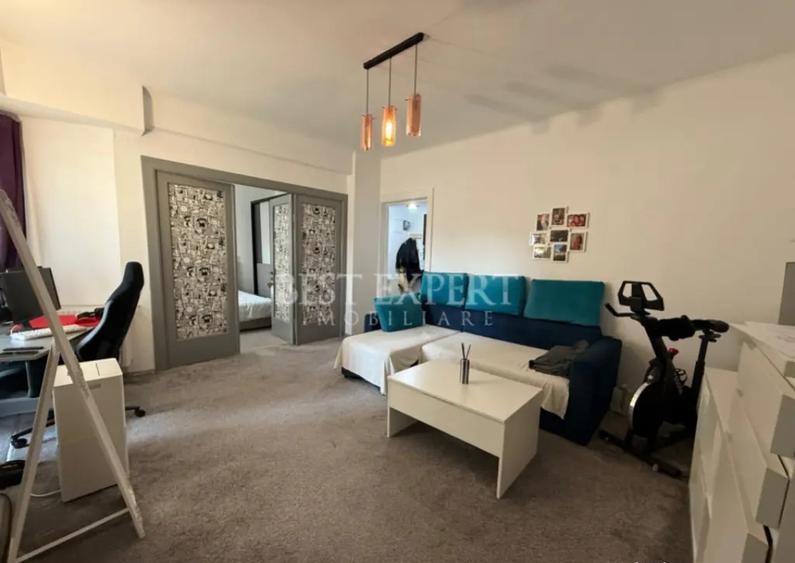 Apartament 2 camere bine conectat ?i incalzit cu central? - 11