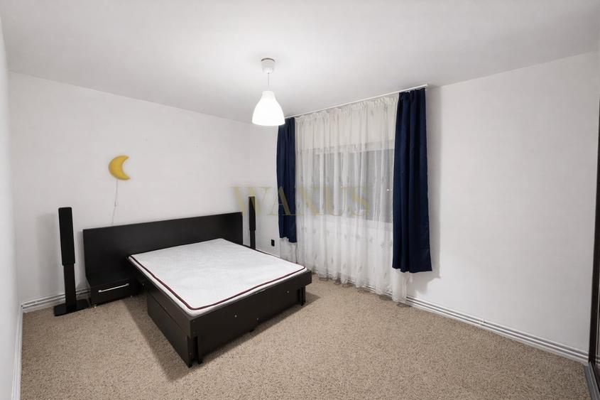 Apartament la Cheie - SU 53MP | Balcon | Parcare - Vivo | Muzeul Apei - 4