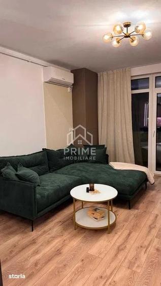 Apartament cu 2 camere de vanzare | Atmosphere Residence, Sebes | 60 m - 5
