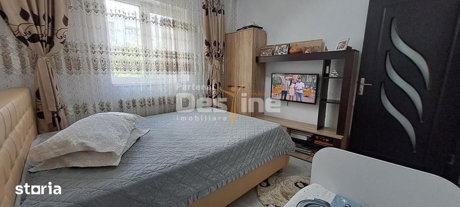 TATARASI, Apartament 3 camere - 10