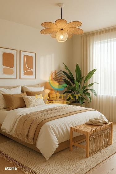 Apartament 2 camere / 69 mp / Aparatorii Patriei - 1