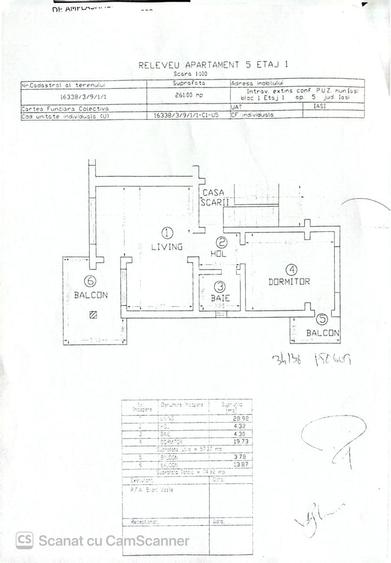 PF,Apartament cu 2 camere in Bucium-75mp,terasa generoasa,parcare si boxa inclusa