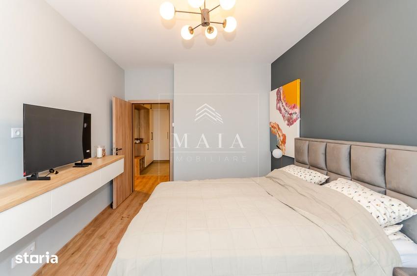 Apartament cu 3 camere în Lazaret