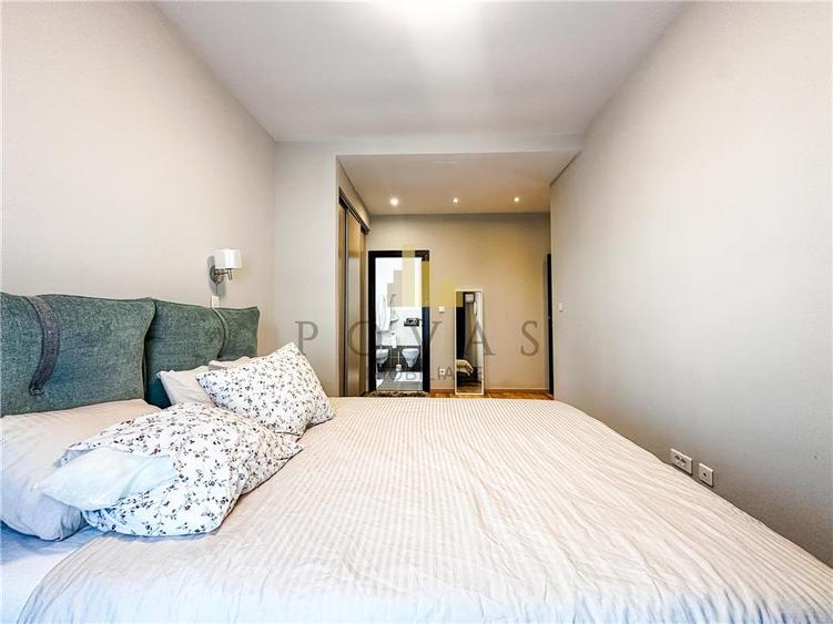 Apartament cu 3 camere decomandat, mobilat în Băneasa