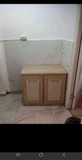 Garsonieră decomandată în Broscărie