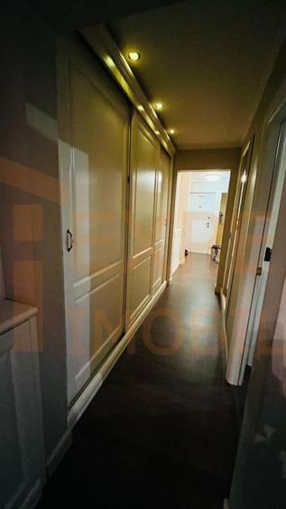 Apartament 3 camere de închiriat în zona Dacia – Mobilat și utilat complet - 13