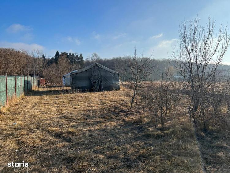 Prticula Snagov Sat 1200 mp - 2