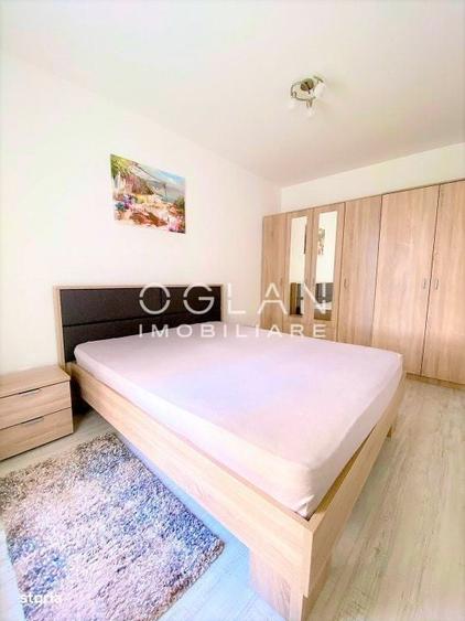 Apartament 2 camere, decomandat, Etaj 1, Avantgarden Sibiu - 2