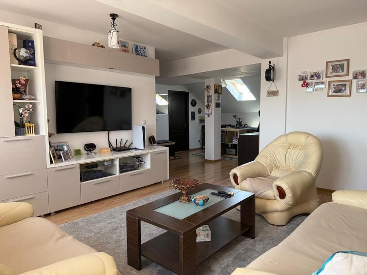 Apartament 3 camere metrou Dimitrie Leonida. - 13