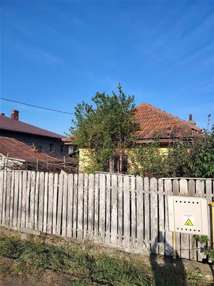 Casă individuală cu 3 camere cu Teren 670 Mp în Nord
