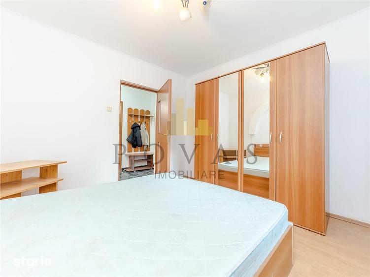 Apartament cu 2 camere decomandat, mobilat în Colentina