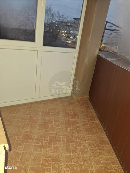 Apartament cu 3 camere în Turnișor