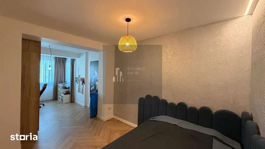Apartament cu 2 camere în Central — fotografia 1