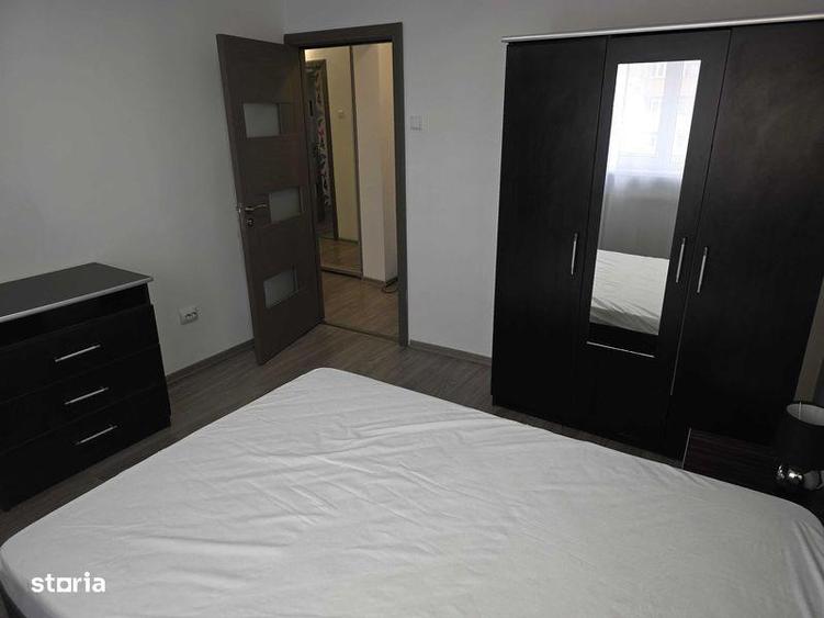 Apartament cu 3 camere decomandat în Nord