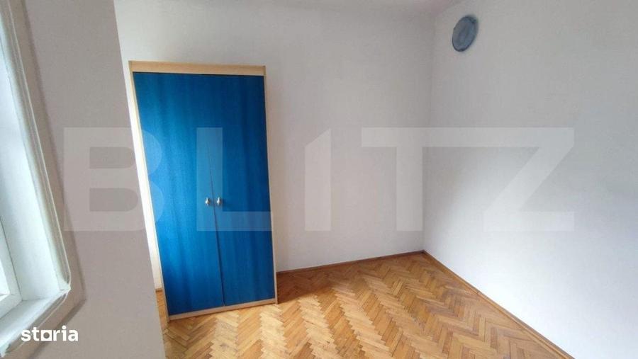 Casă cu 4 camere cu Teren 235 Mp în Brazda lui Novac