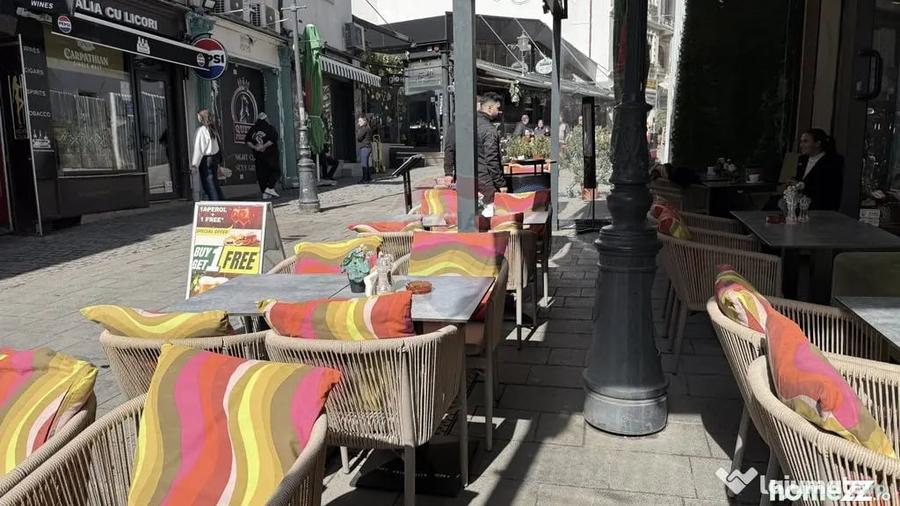 Predare afacere, restaurant in Centrul Vechi | Smardan - 5