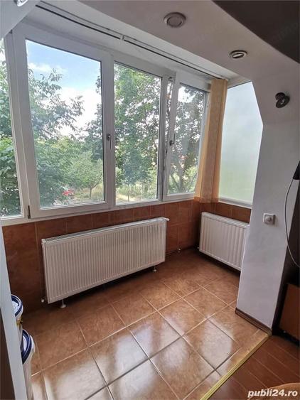 Apartament 3 camere Girocului 70 mp Mobilat si utilat Centrala proprie - 4