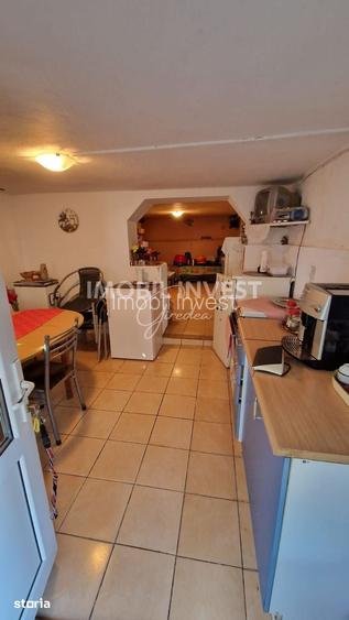 EXCLUSIVITATE,Ampoita Casa 173 mp utili,teren 1750 mp,spatiu comercial