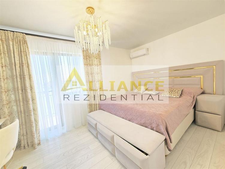 Duplex cu 3 camere cu Canalizare în Berceni