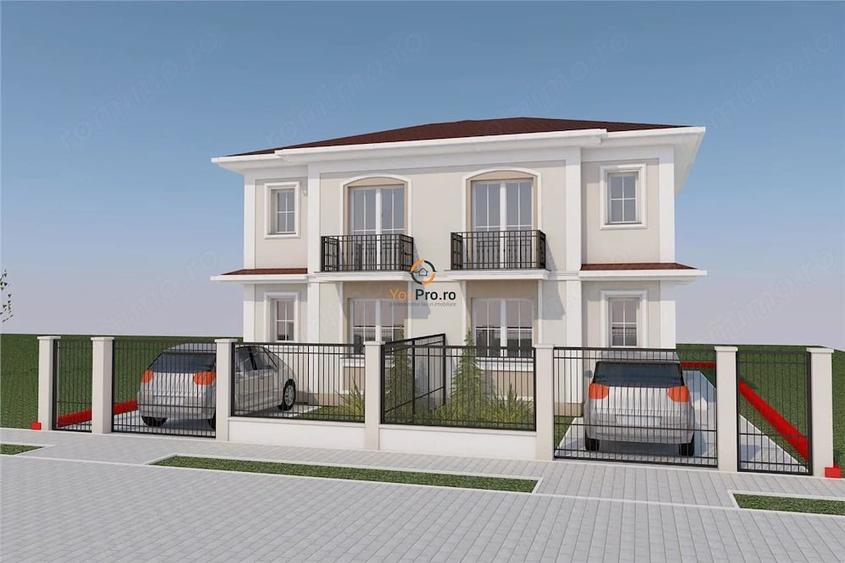 Casă cu 3 camere cu Teren 200 Mp în Central