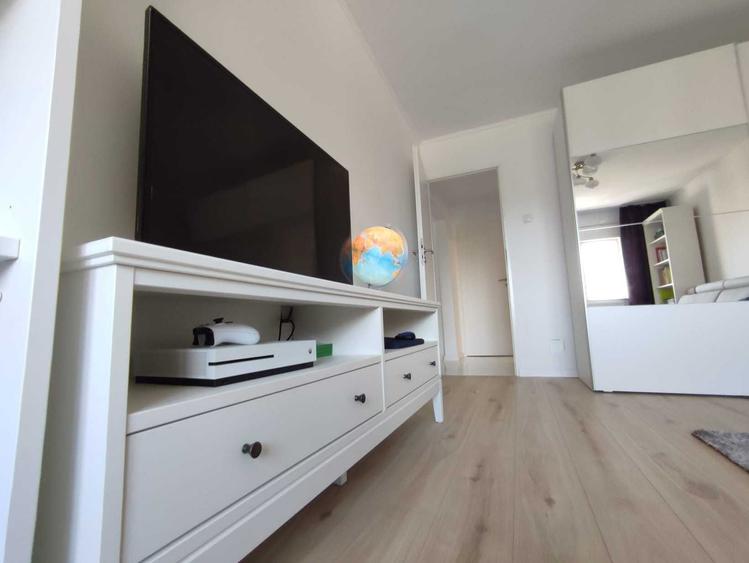 Apartament cu 2 camere decomandat în Mănăștur