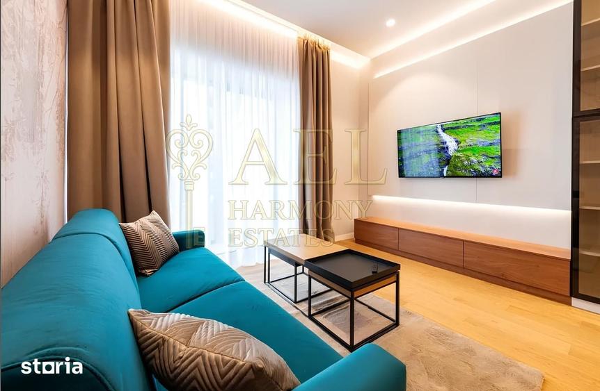Apartament PREMIUM *2 camere* | One Verdi Park - 9
