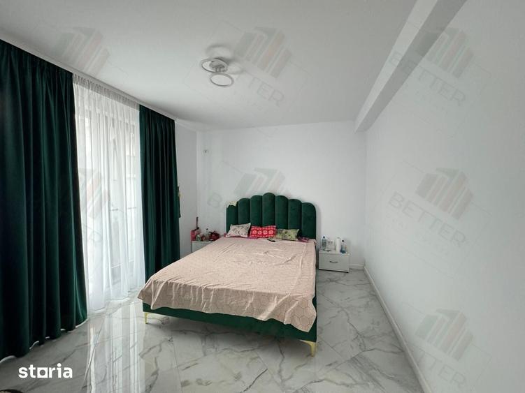 Vila individuala P+1, 6 camere, piscina, teren 603 mp - 13