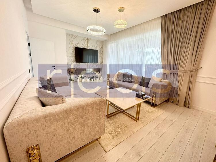 VANZARE 4 CAMERE | PENTHOUSE | ZONA NICOLAE TECLU