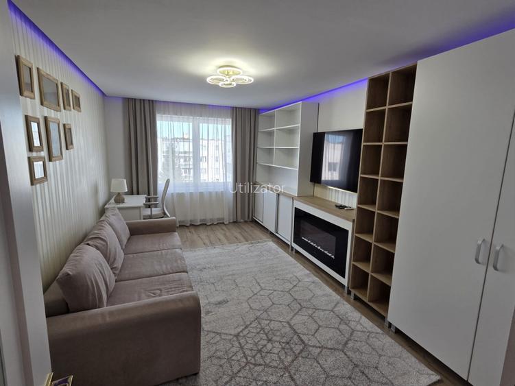 Apartament de vanzare, 2 camere, Unirii